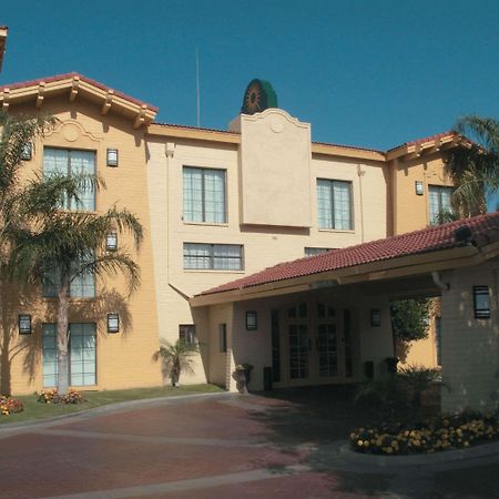 La Quinta Inn By Wyndham Bakersfield South Eksteriør bilde