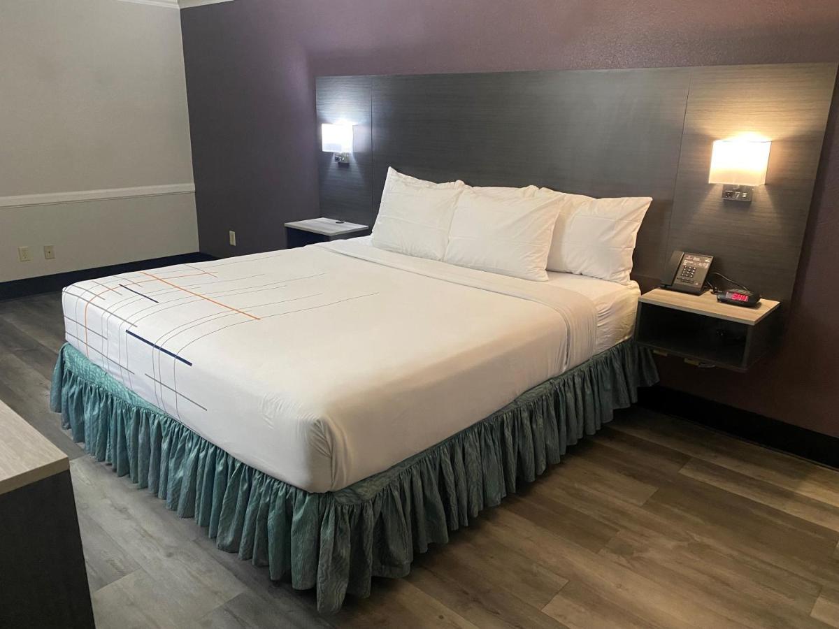 La Quinta Inn By Wyndham Bakersfield South Eksteriør bilde