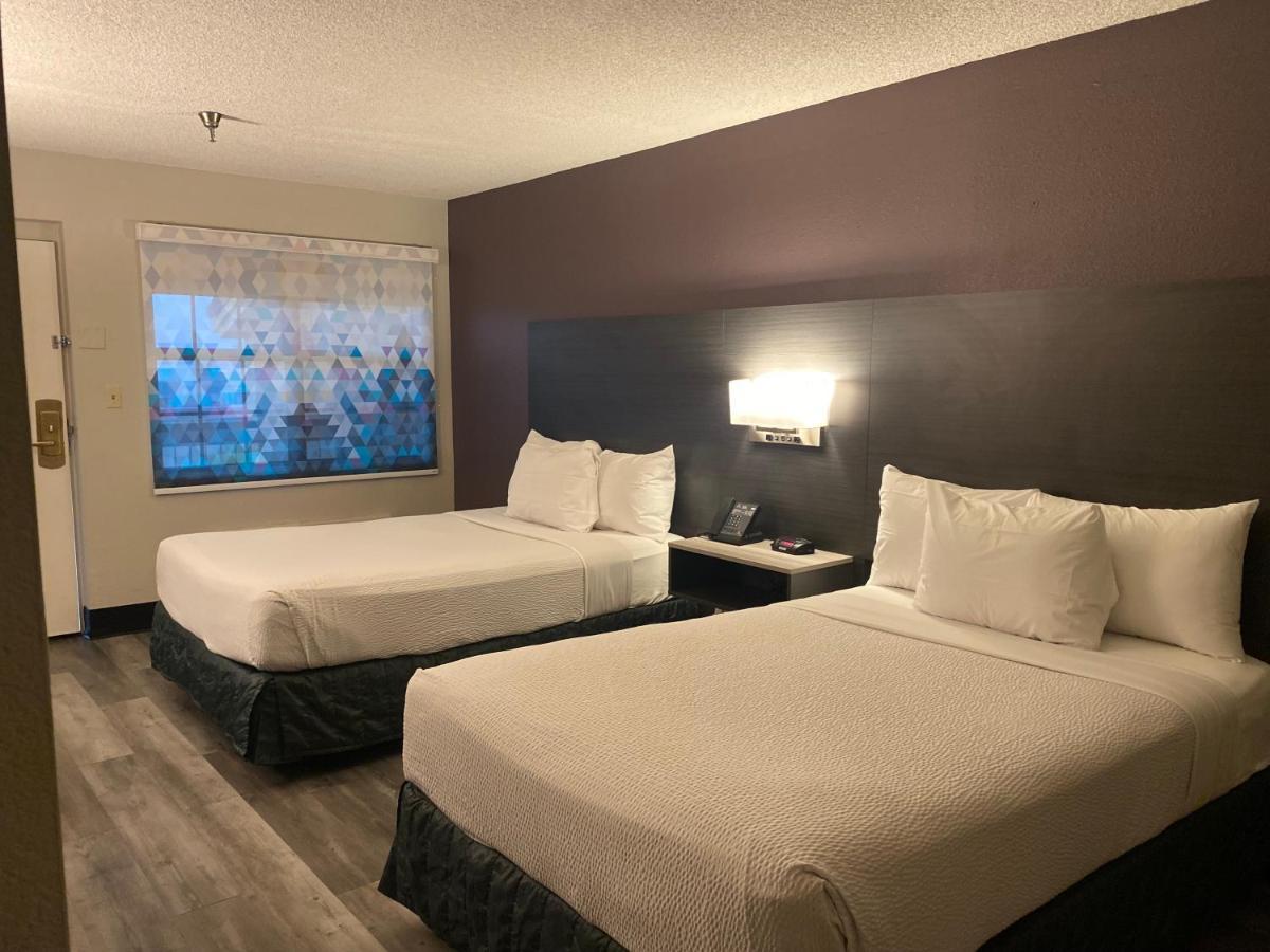 La Quinta Inn By Wyndham Bakersfield South Eksteriør bilde