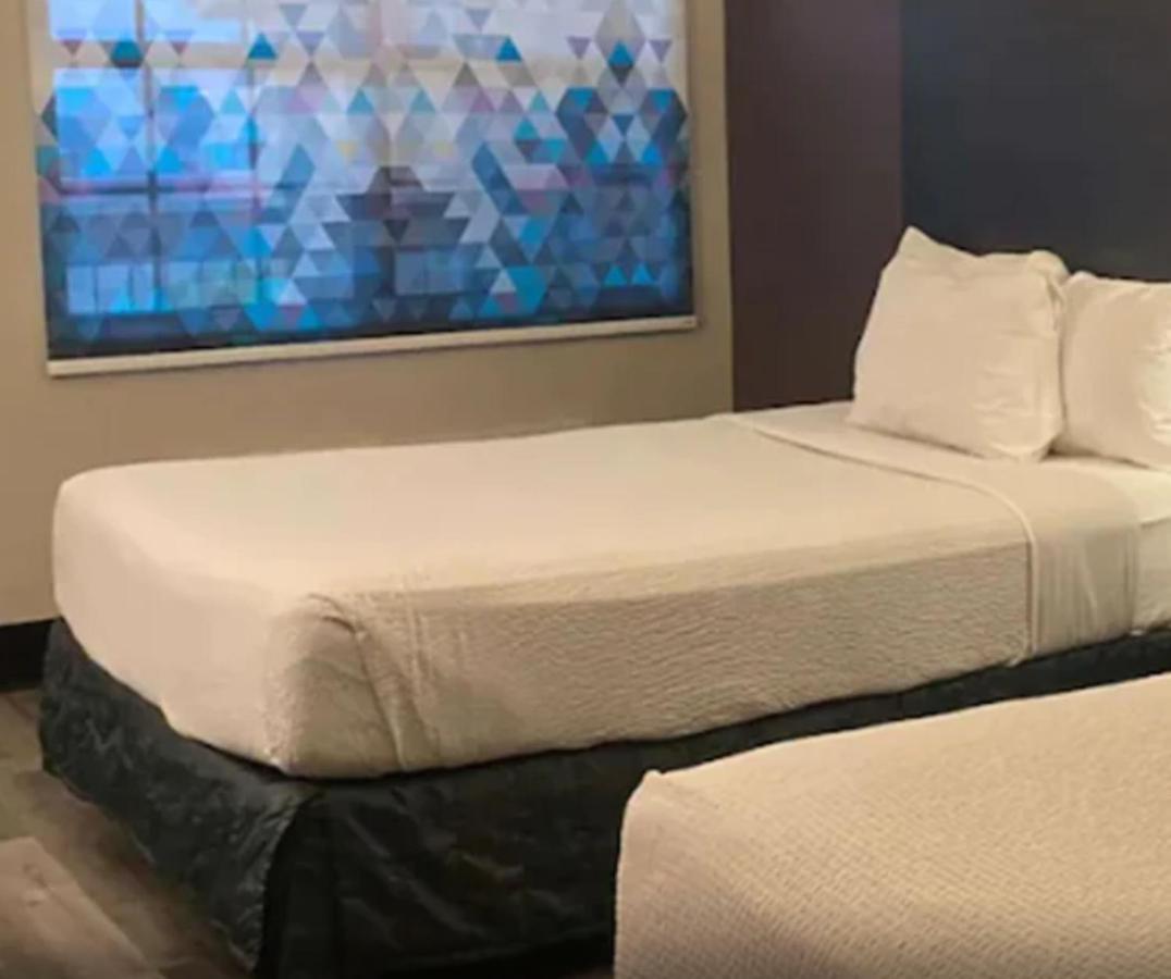 La Quinta Inn By Wyndham Bakersfield South Eksteriør bilde