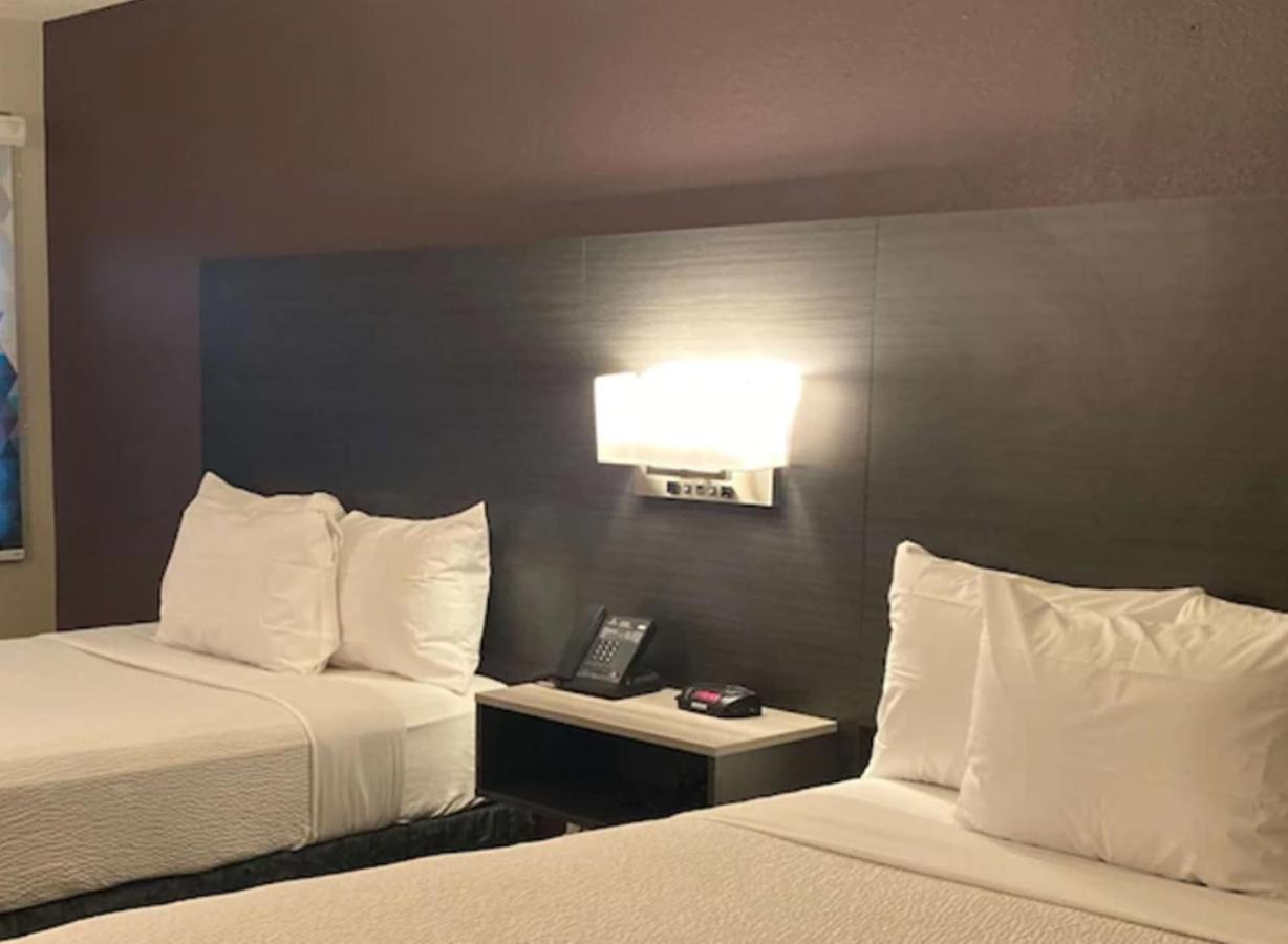 La Quinta Inn By Wyndham Bakersfield South Eksteriør bilde