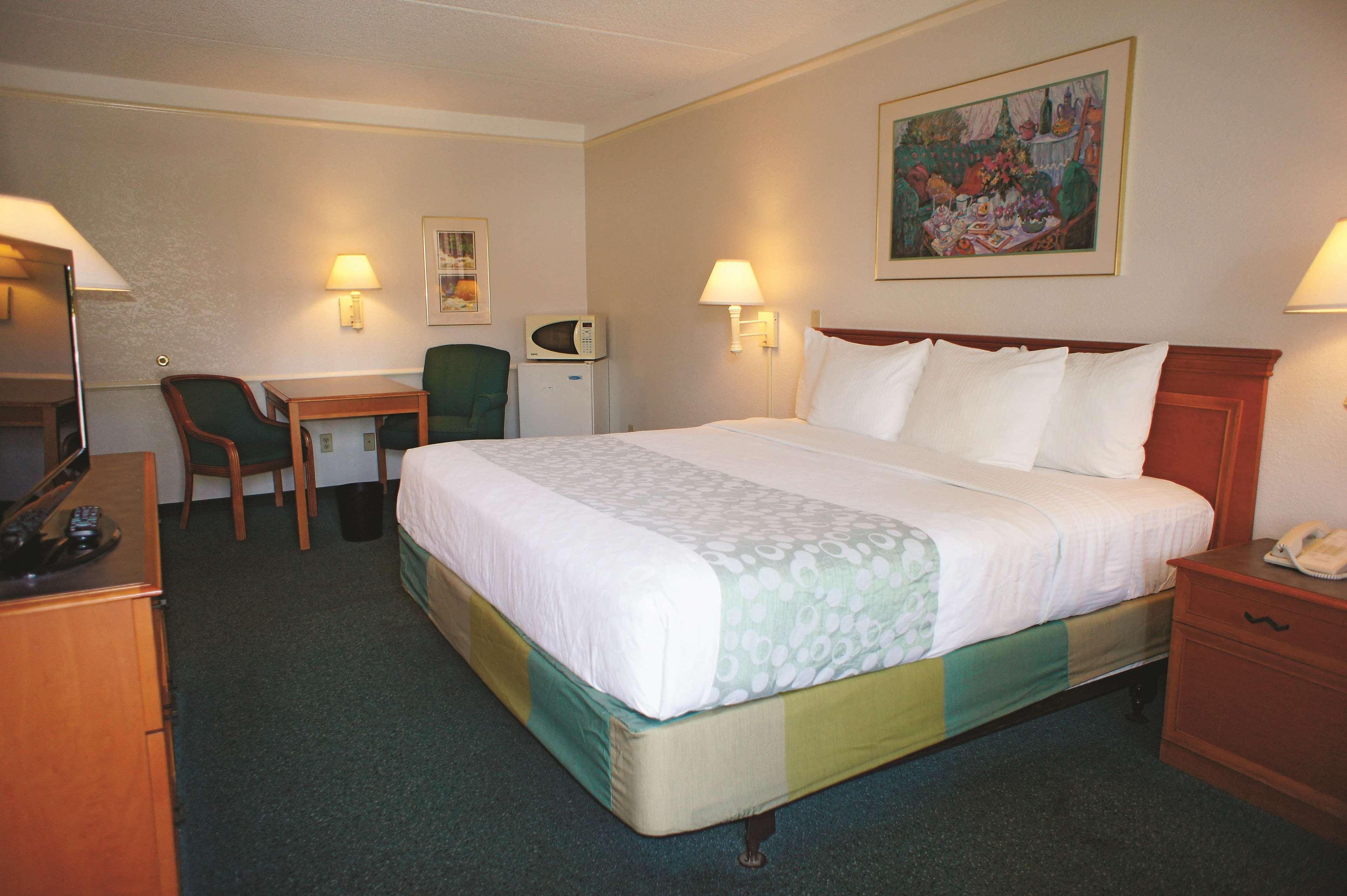 La Quinta Inn By Wyndham Bakersfield South Eksteriør bilde