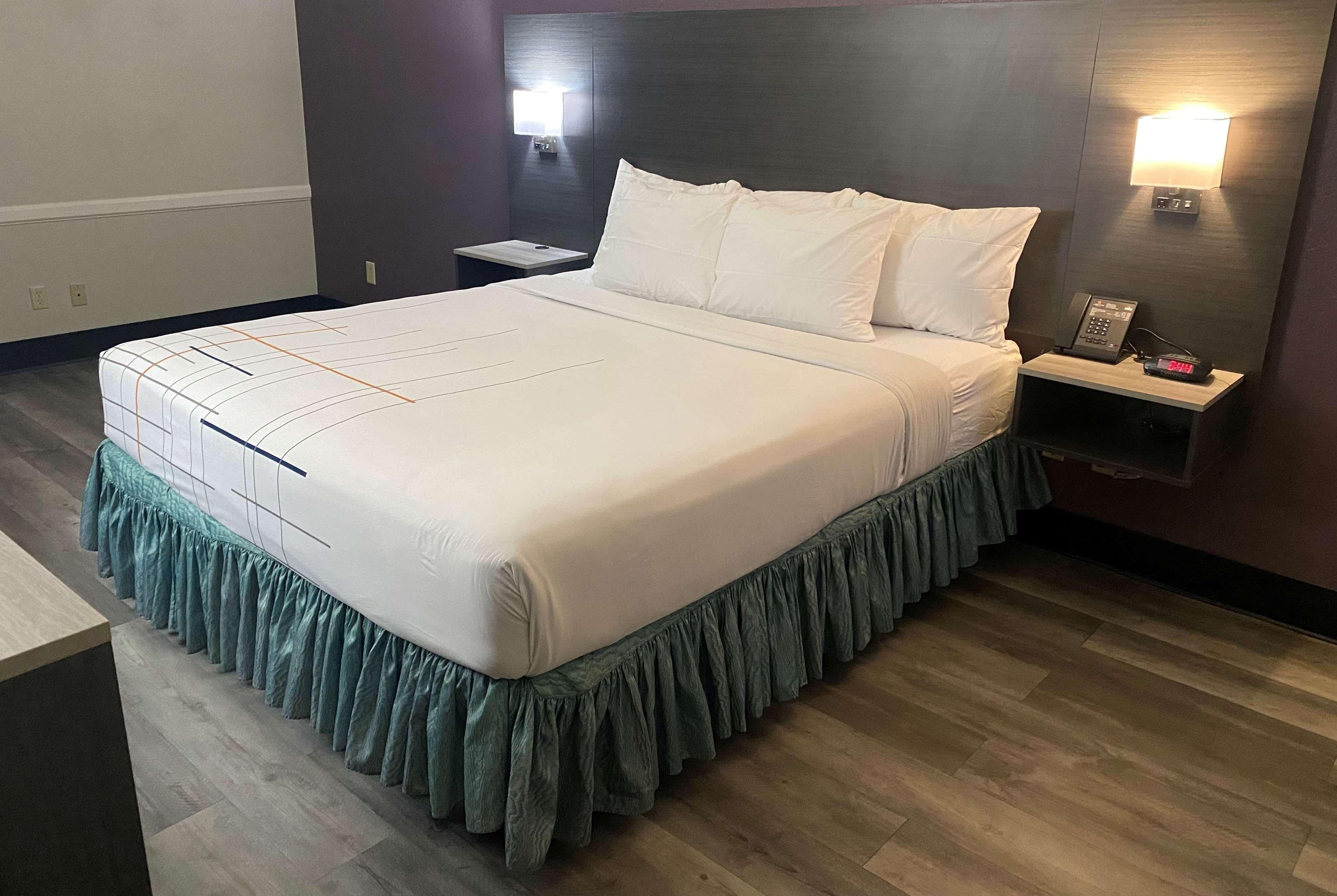La Quinta Inn By Wyndham Bakersfield South Eksteriør bilde