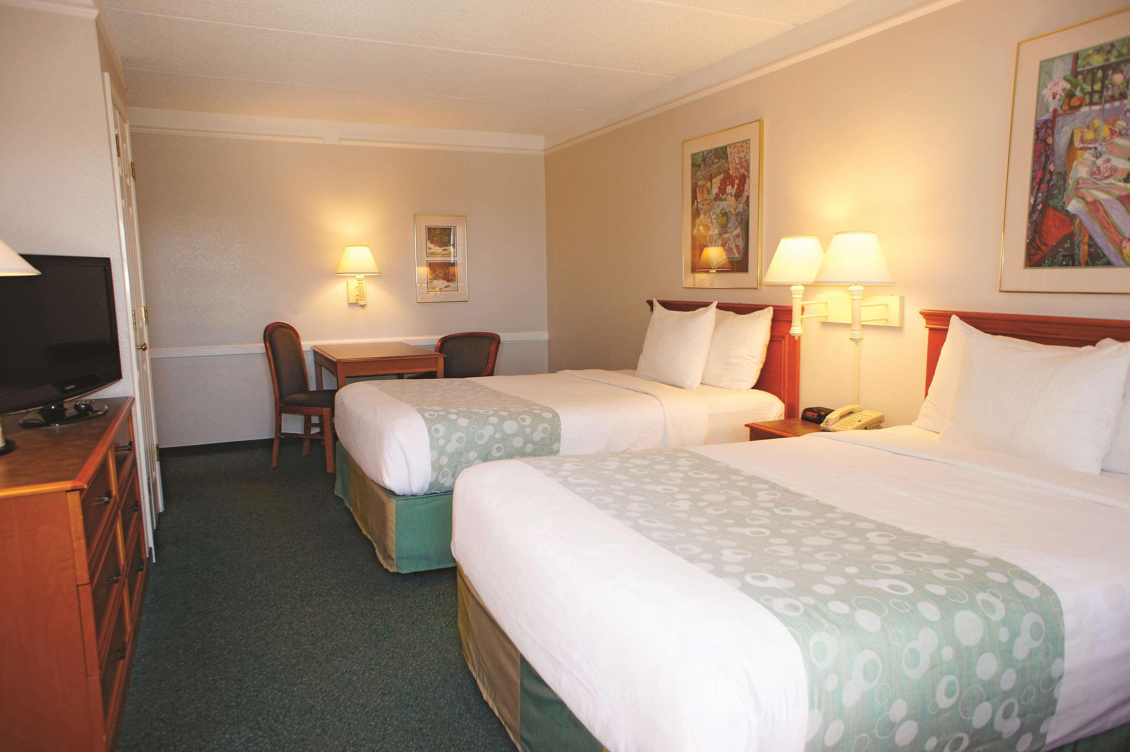 La Quinta Inn By Wyndham Bakersfield South Eksteriør bilde