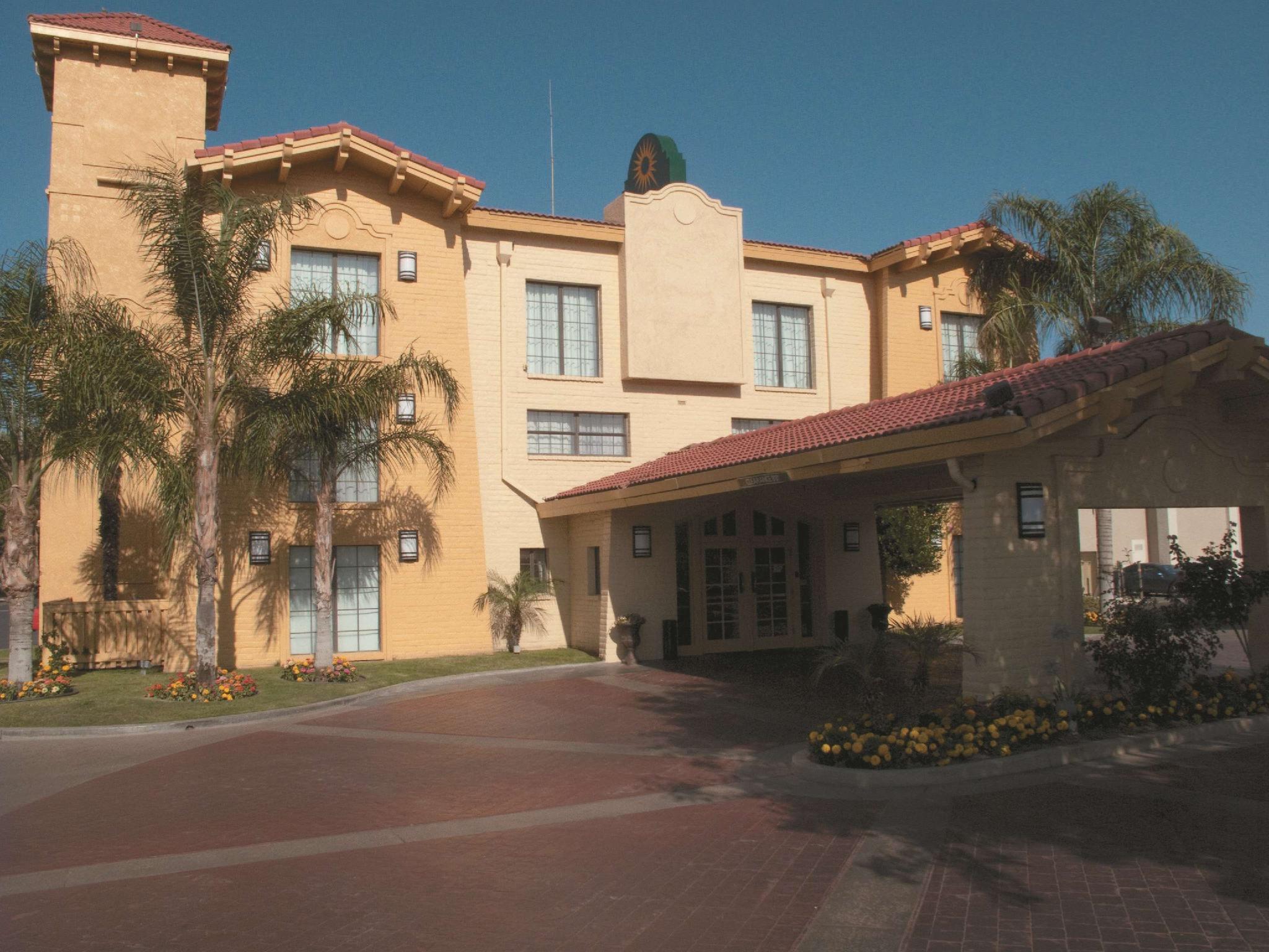 La Quinta Inn By Wyndham Bakersfield South Eksteriør bilde