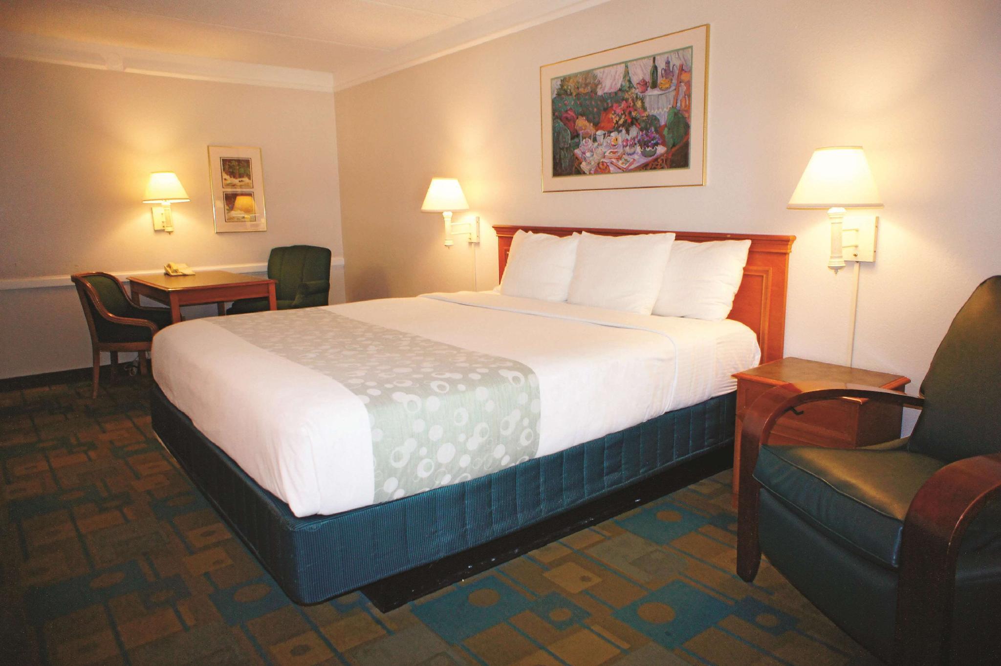 La Quinta Inn By Wyndham Bakersfield South Eksteriør bilde