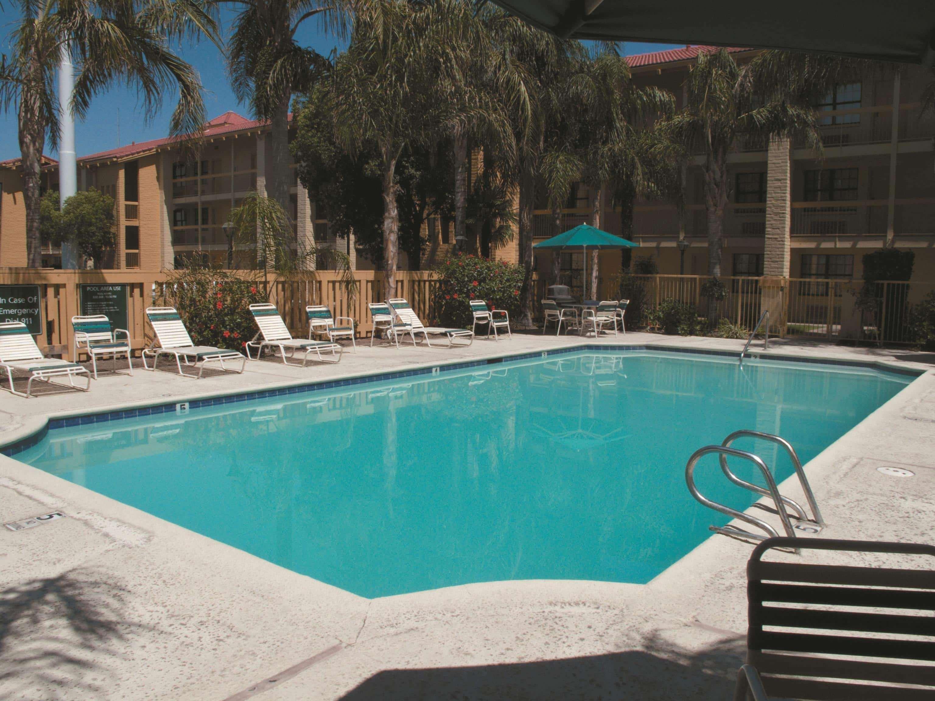 La Quinta Inn By Wyndham Bakersfield South Eksteriør bilde
