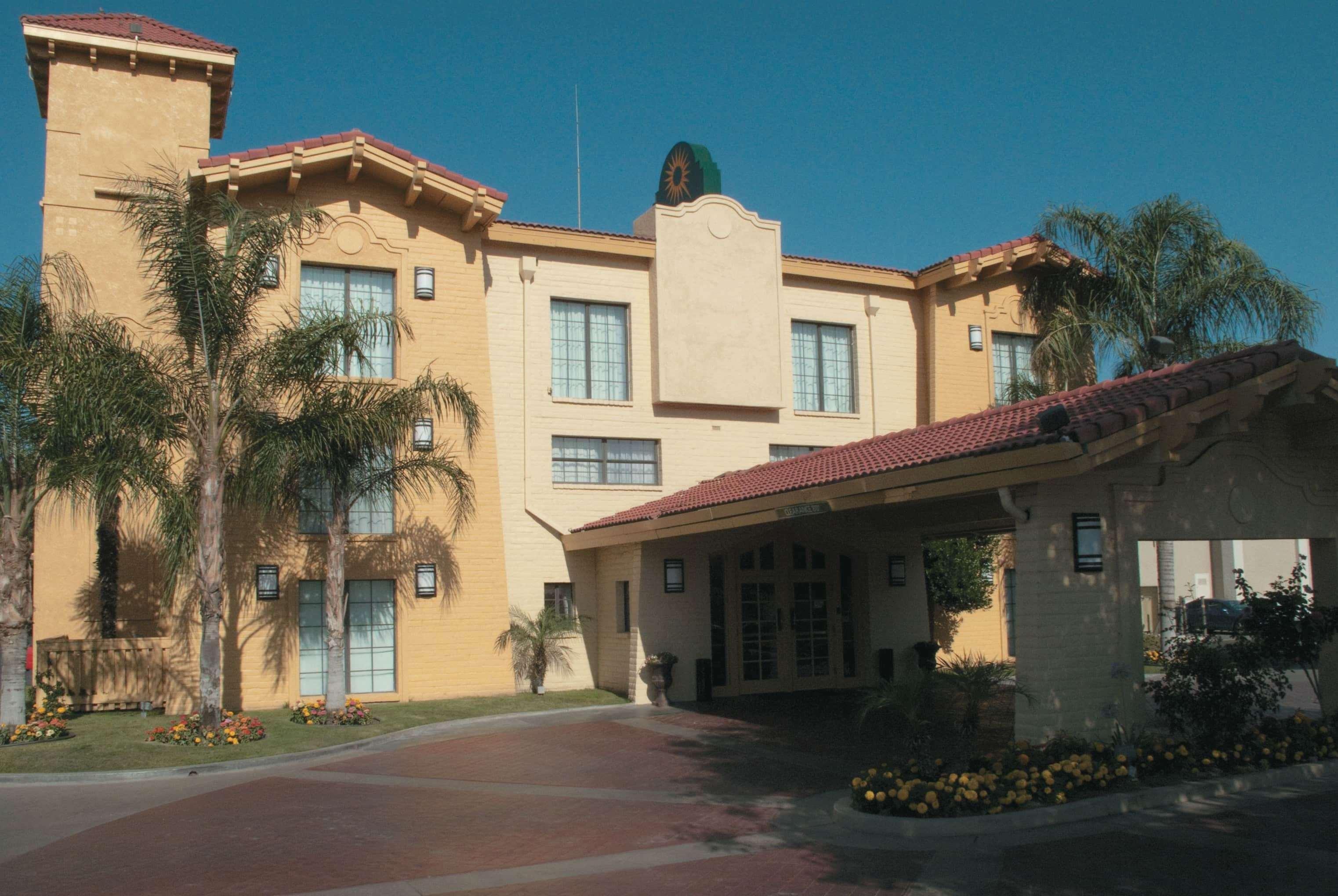 La Quinta Inn By Wyndham Bakersfield South Eksteriør bilde