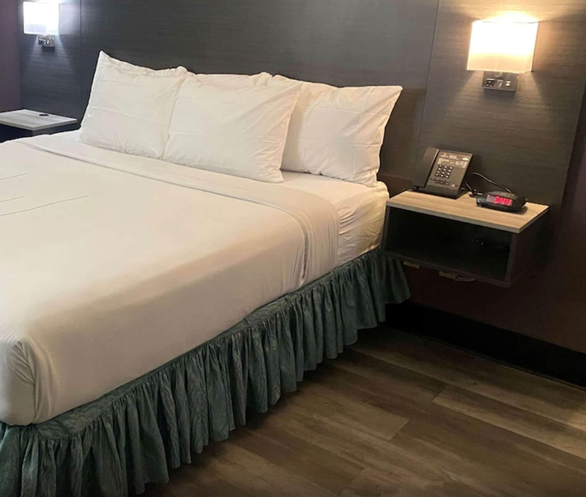 La Quinta Inn By Wyndham Bakersfield South Eksteriør bilde
