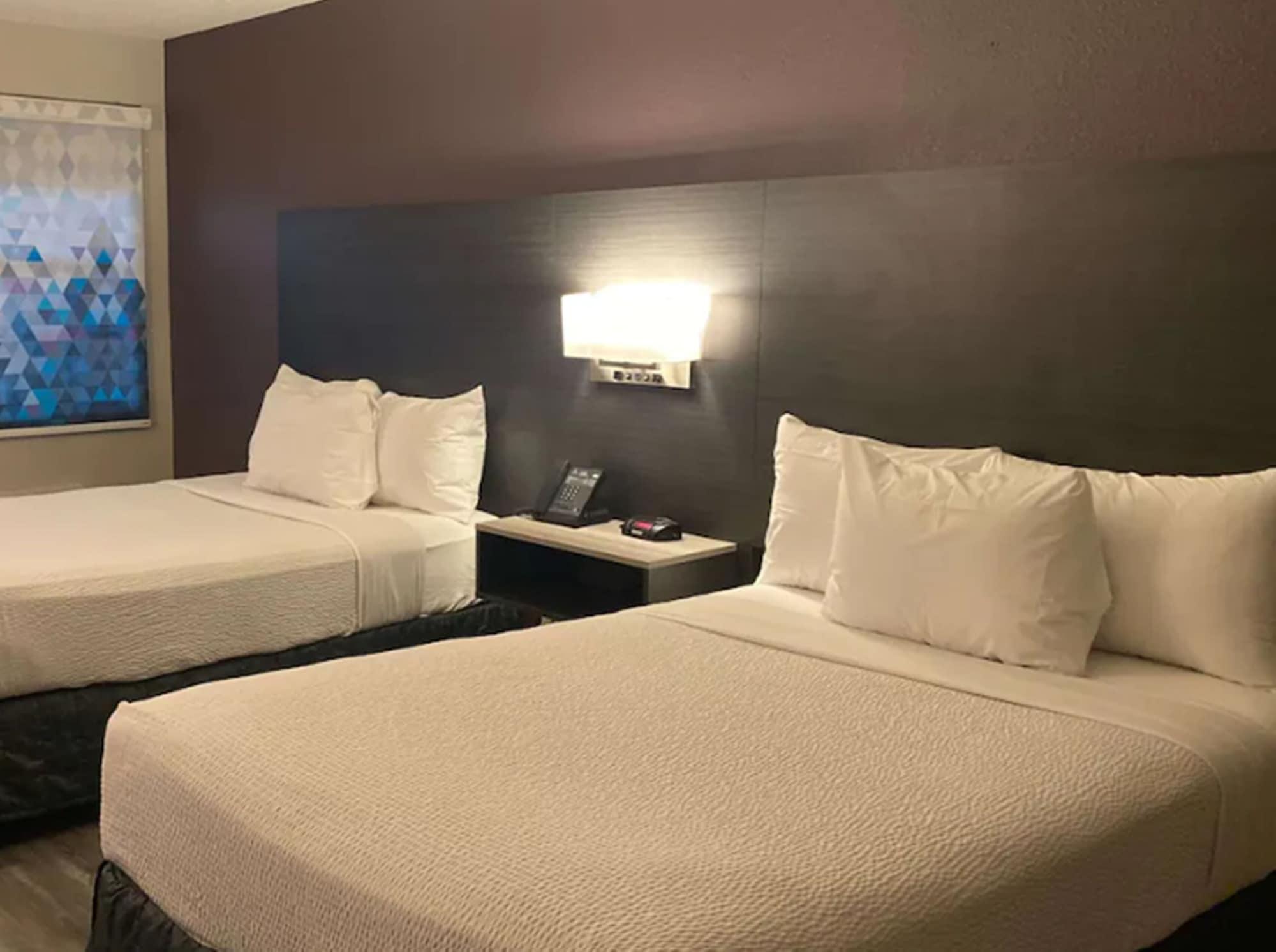 La Quinta Inn By Wyndham Bakersfield South Eksteriør bilde