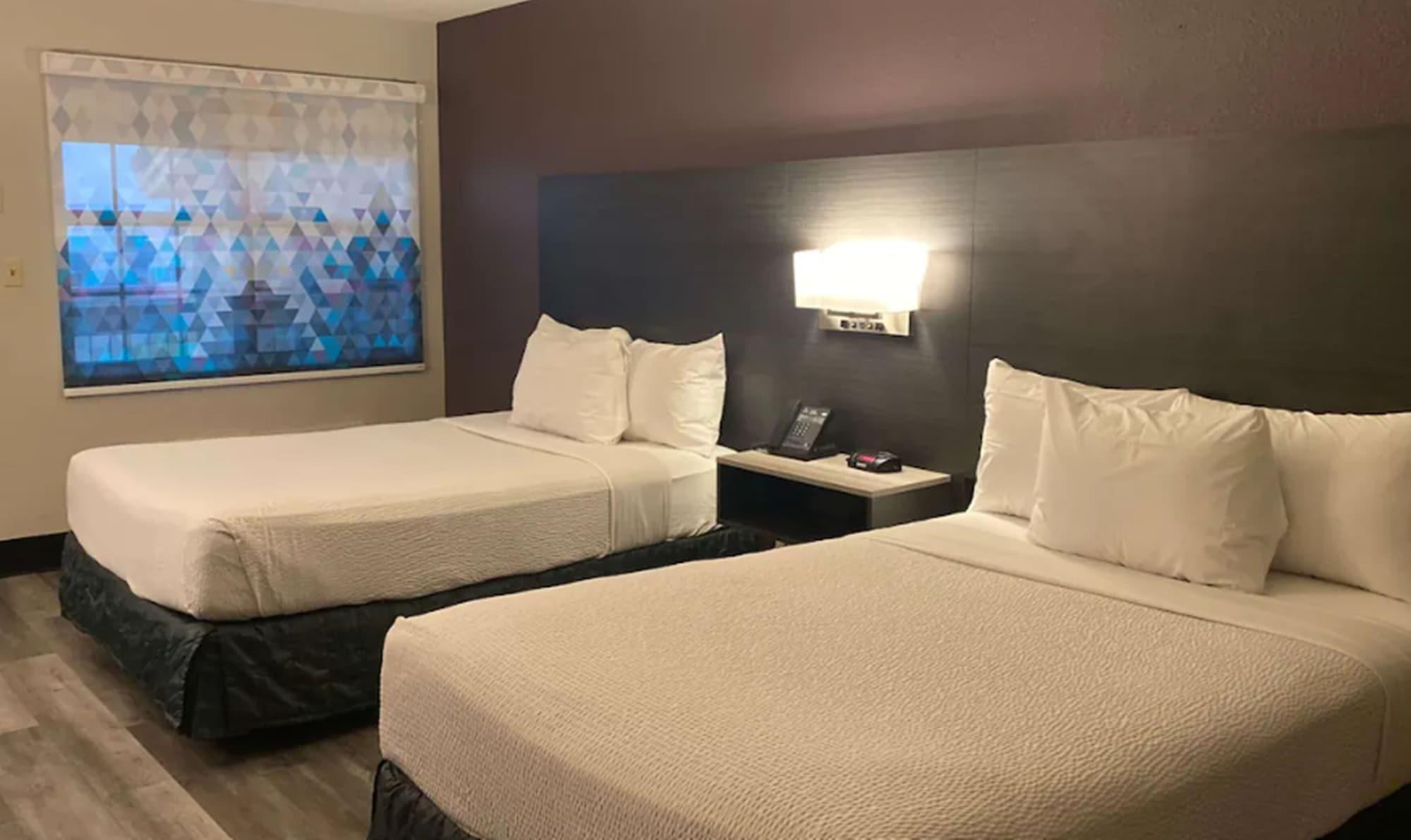 La Quinta Inn By Wyndham Bakersfield South Eksteriør bilde